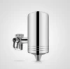 2020 New Stainless Steel Mutil-Stages Chlorine Removing Faucet Water Filter