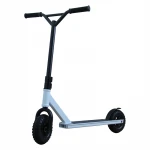 2020 New Style Freestyle Style Street Stunt Scooter Professional Off Road Scooter