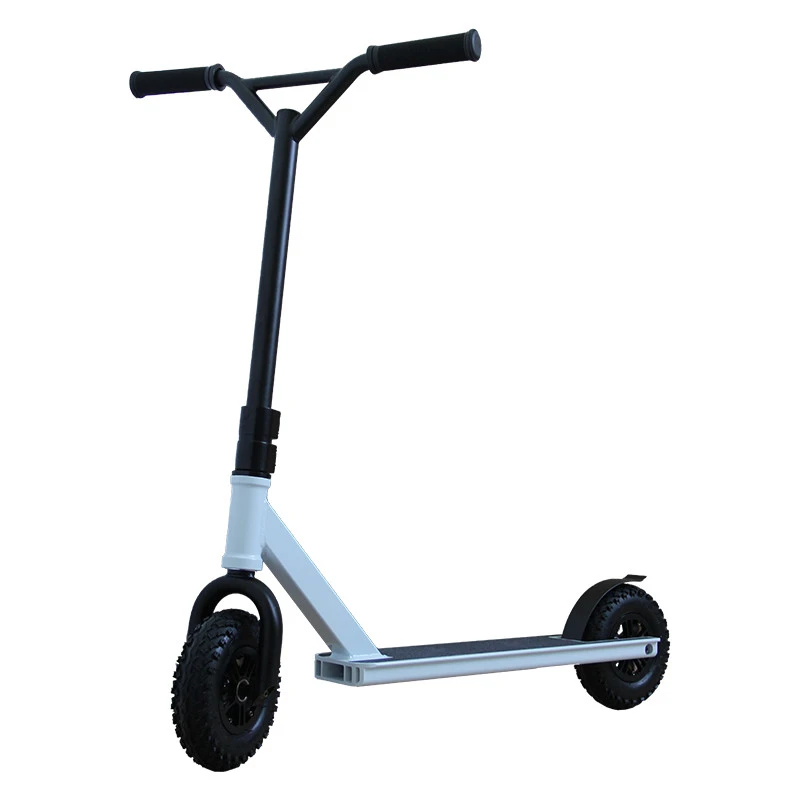 2020 New Style Freestyle Style Street Stunt Scooter Professional Off Road Scooter