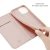 Import 2020 New with Card Slot 6.7 inch TPU Leather Phone Cover Case for iPhone 12 pro from China