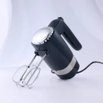 2020 Popular Hand Held Electric Food Dough Mixer Machine Egg Beater Kitchen Hand Mixer
