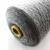 Import 2020 popular yarn  Angora like core-spun  yarn  2/48 nm  VISCOSE  PBT   NYLON from China