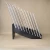 Import 2020 tiles display stand rack wooden, Wooden tile rack display from China