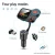 Import 2020 Wireless Multifunctional Bluetooth Handsfree Car Kit Adapter FM Transmitter Calling Mp3 Player T831 from China
