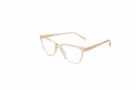 2021 Best selling simple classic translucent spectacle frame