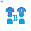 2021 Custom Made Casual Wear Men Rugby Uniform New design customize sublimation rugby uniform