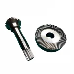 2021 Customized Bright Chemical Resistance Power Tools Rack Gear And Pinion