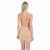 Import 2021 Europe and America new design Comfortable Sexy casual bodycon dress  bodycon dress from China