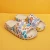 Import 2021  fashion indoor foam soft eva slipper women sandals men beach summer sliding eva slippers from China