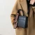 Import 2021 Fashion Luxury leather Womens Pu Leather Handbag Purse and handbags from China