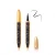 Import 2021 Good Quality Adhesive Eyeliner Pen Waterproof Liquid Eyeliner Pencil from China