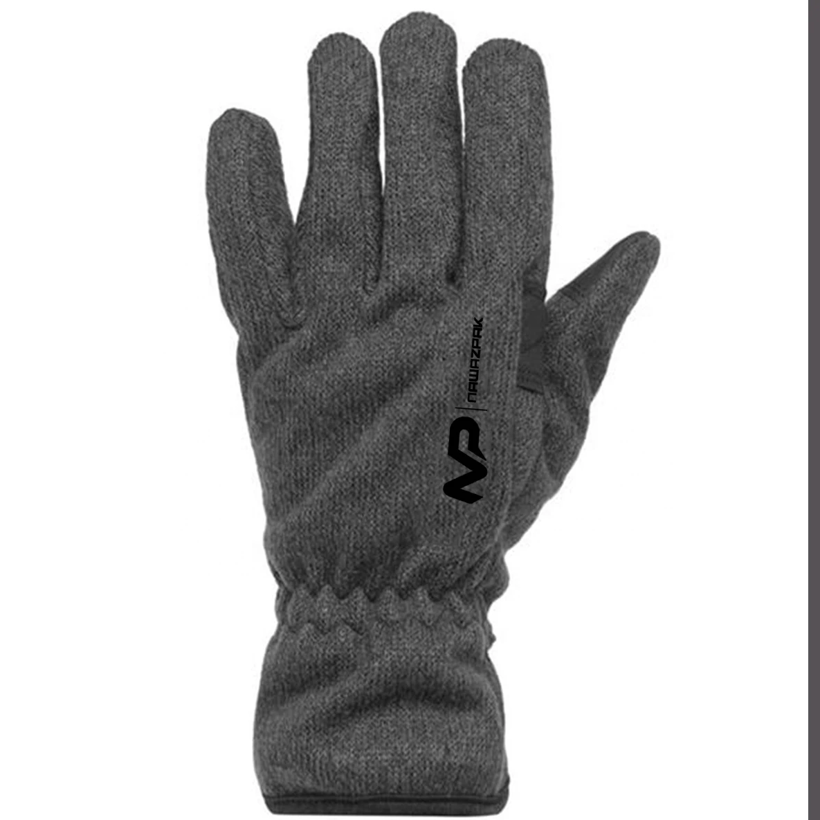2021 Good quality Waterproof Breathable Winter Snow Skating Gloves Cycling Thickened Warm Ski Gloves