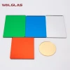 2021 Great product acrylic sheet clear cast  acrylic mirror sheet plastic
