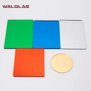 2021 Great product acrylic sheet clear cast  acrylic mirror sheet plastic