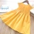 Import 2021 High Quality Kid Girl Princess Summer Casual Dress from China