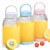 Import 2021 new hot commercial orange juicer machine potable mini usb juicer bottle blenders and juicers from China