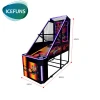 2021 Newest adult sport games street basketball arcade game machine