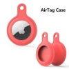 2021 Newest Products Protective Cover Fintie Case GPS Tracker Silicone Cover for AirTags case