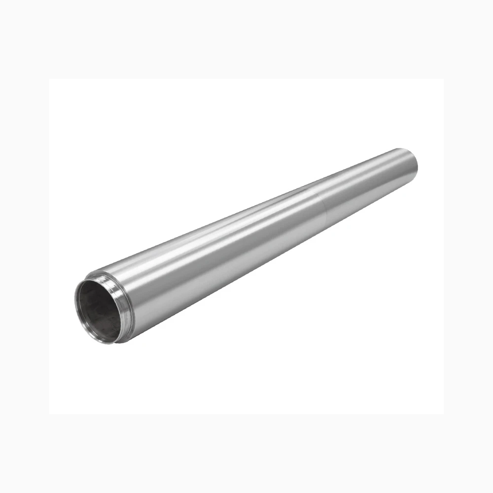 2021 Sputtering Target Pvd Coating Tube  Cr Customized Titanium