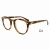 Import 2021 Wenzhou No Moq Eyeglasses Frame Acetate Optical Frame, High Quality ce eyewear from China