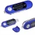 Import 2021 wholesale cheap price mini USB flash car digital mp3 player AAA battery mp3 from China