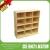 Import 2021 Wooden Children Cabinets from China