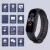 Import 2022 M5 Smart Bracelet Heart Rate And Blood Pressure Monitor Multi Exercise Mode Waterproof Smart Watch from China