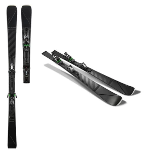 2022 XP outdoor wholesale SKI& snowboard equipment snowboard& SKI logo custom Alpine SKI for mountain ride