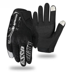 2024 Factory Direct Sales latest motocross touch screen cycling gloves