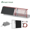 2024 New Solar Panel 600W 800W On-Grid Solar Power Mounting Kit 600W 800W Balcony Solar Micro System