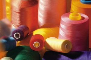 20/4 30/3 40/2 50/2 100% Spun Polyester Sewing Thread 5000yards Wholesale