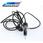 20526765  68326731 20928537  21390373  2.40580 European Truck Bus Brake Pad wear indicator sensor for VOLVO