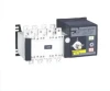 20A~3200A 4p Dual Power Automatic Transfer Switch ATS