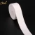 Import 2.0cm Factory Wholesale Eco-friendly Polyester Elastic Webbing Bungee Belt Strap Knitting Elastic band from China