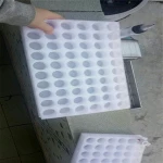 20kg EPE EVA packing foam liner insert