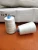 Import 20s/8 2kg 4kg spun polyester bag sewing thread with lubricant silicone oil from China