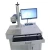 Import 20W Portable Desktop Fiber Laser Marking Machine from China