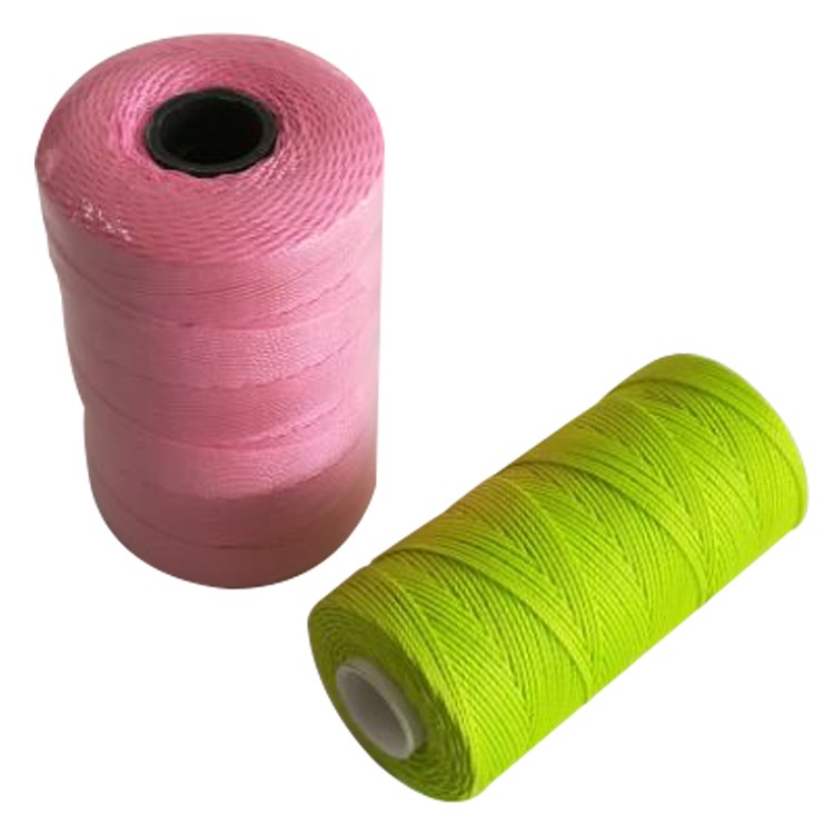 210d/2 pp sewing thread factory