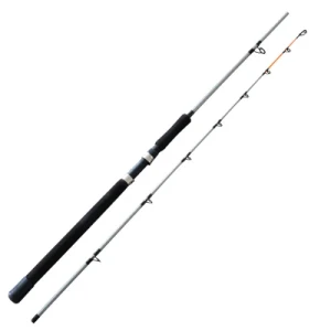 2.1m 2section Heavy Action Big Game Trolling Fishing Rod