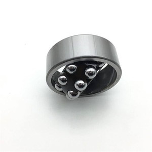 2204K+H304 Self Aligning Ball Bearing 11503 With Adapter Sleeve