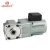 Import 220v 230v 1 Phase Small AC Induction Gear Reduction Gearbox Motor Electric Engine from China