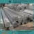 Import 23.4x0.7mm fencing tubing used round pre galvanized steel pipe from China