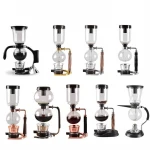 2/3/5cup Coffee Syphon / Syphon Coffee Maker/Siphon Coffee Maker