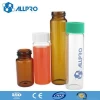 24-400 EPA VOA 60ml vial storage lab bottle clear