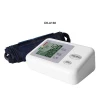 24 Hour Sphygmomanometer Arm Talking Speaker Electronic Arm Cuff Automatic Digital BP Blood Pressure Monitor Machine Equipment