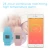 Import 24-hour wireless smart thermometer child baby fever smart wearable electronic thermometer from China