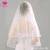 Import 2401-860-18 Elegant bridal veil from China