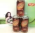 Import 245ml canned OEM iced milk coffee drink from China