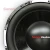 Import 24INCH Subwoofer Car Die-cast Aluminum Basket Powered Speakers SPL Competition Subwoofer from China