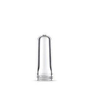 24mm 25g PET preform for 250ml cosmetic bottles China suppliers